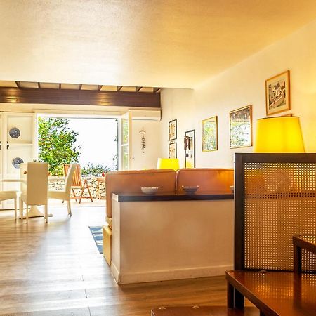 Sea Life - Taormina Apartment Bagian luar foto