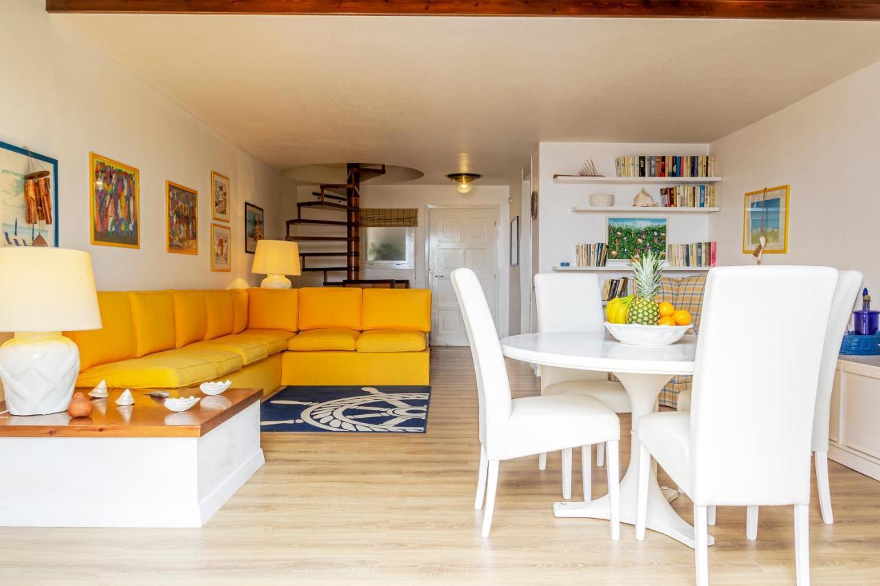 Sea Life - Taormina Apartment Bagian luar foto