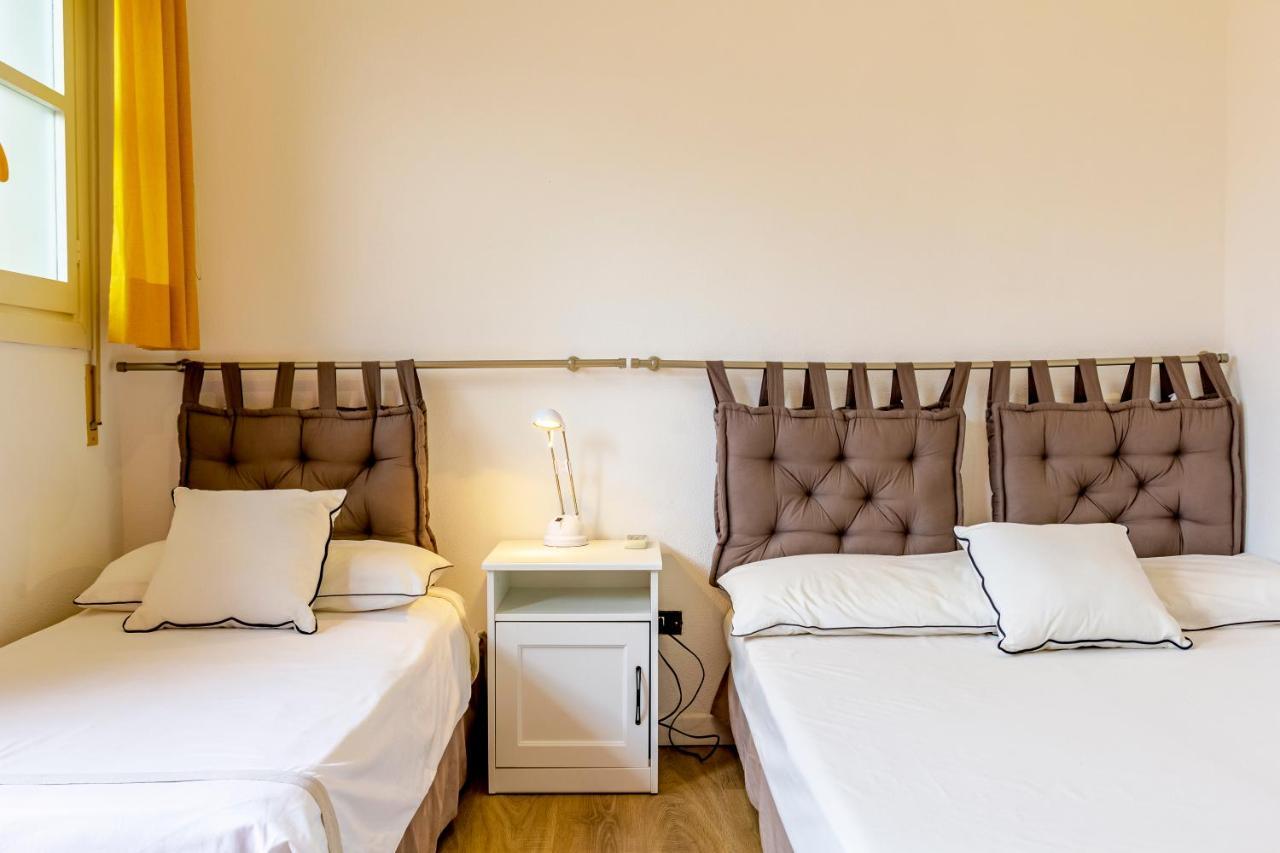 Sea Life - Taormina Apartment Bagian luar foto