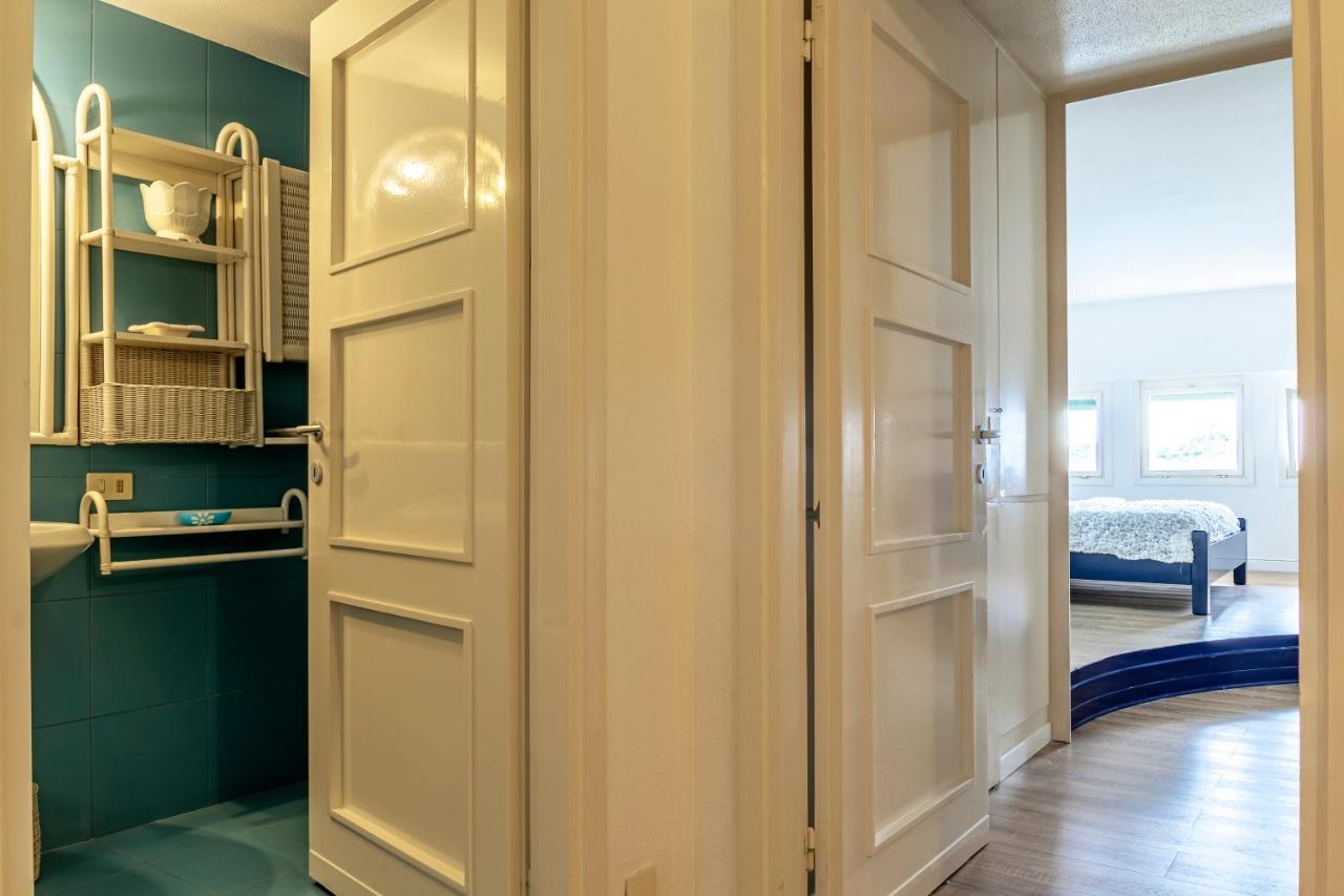 Sea Life - Taormina Apartment Bagian luar foto
