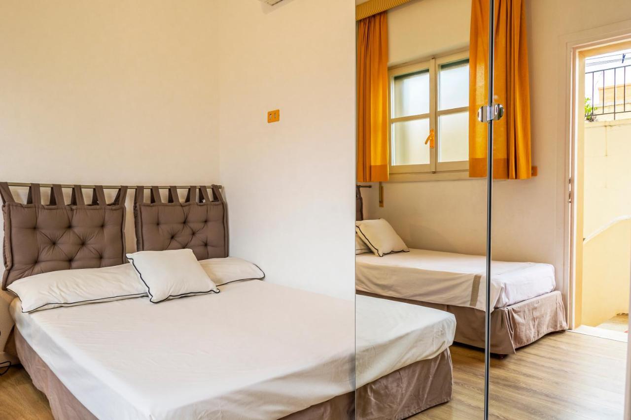 Sea Life - Taormina Apartment Bagian luar foto