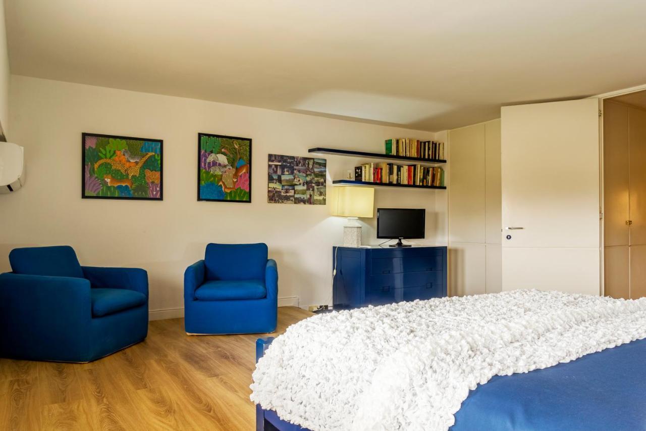 Sea Life - Taormina Apartment Bagian luar foto