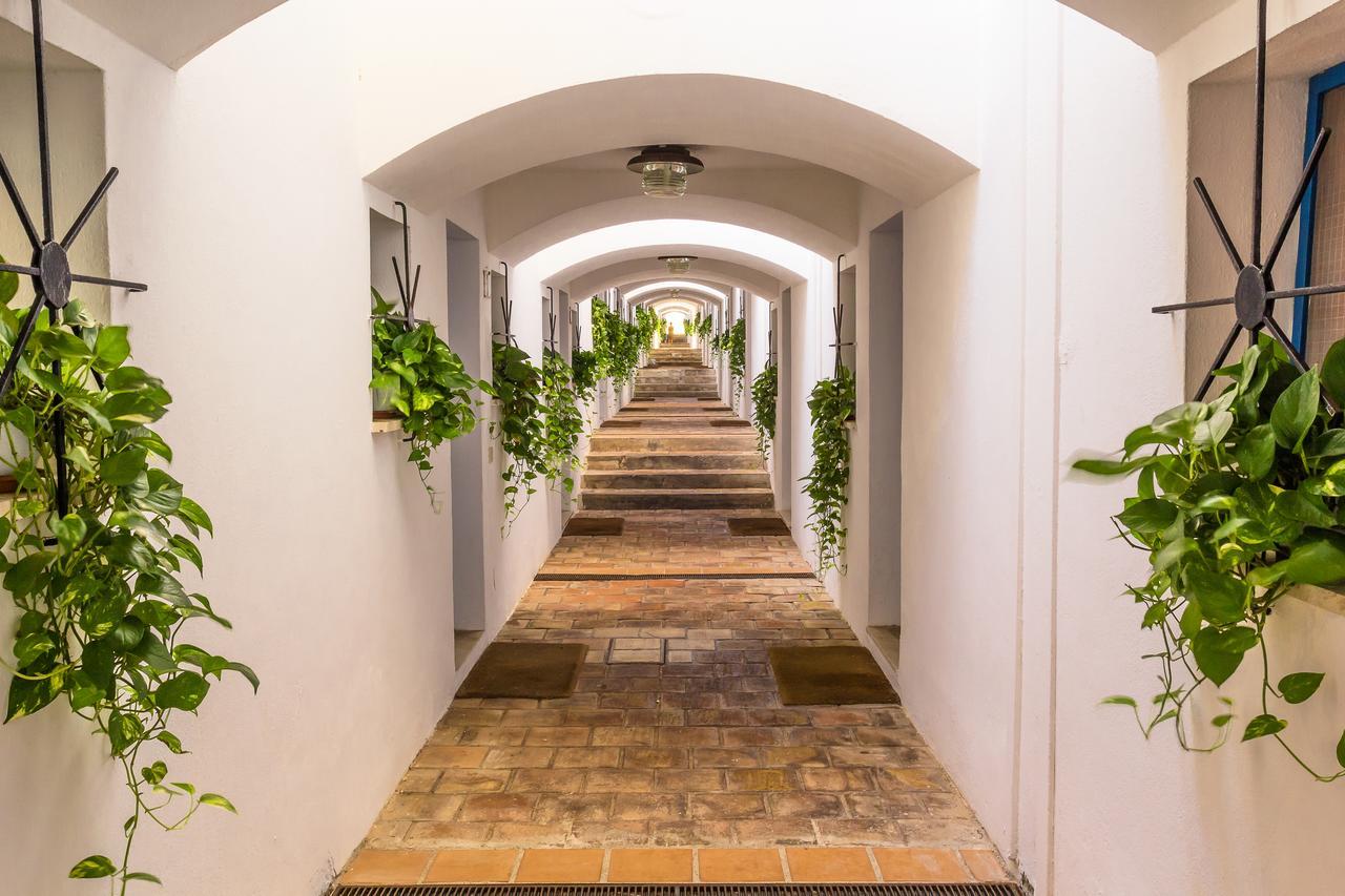 Sea Life - Taormina Apartment Bagian luar foto